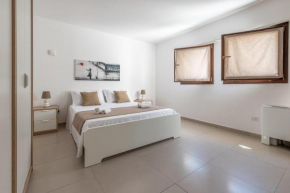 Malù Holiday Apartment-Palazzo Quaroni Palermo